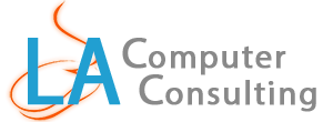 LA Computer Consulting